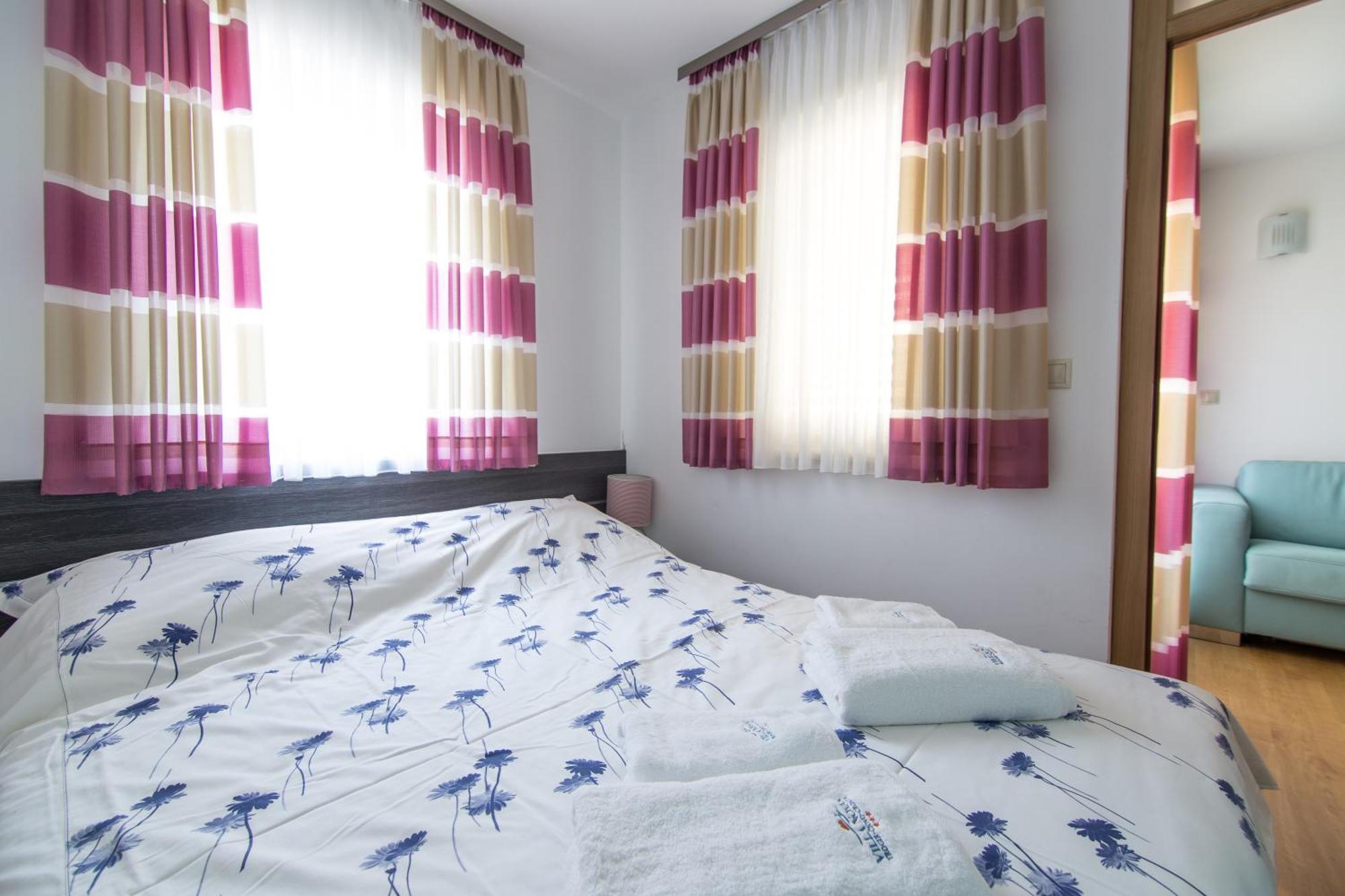 Apartments Villa Novak 1 Donji Okrug (Ciovo) Quarto foto